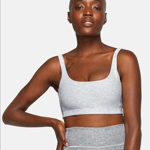 Outdoor Voices Double time Bra
